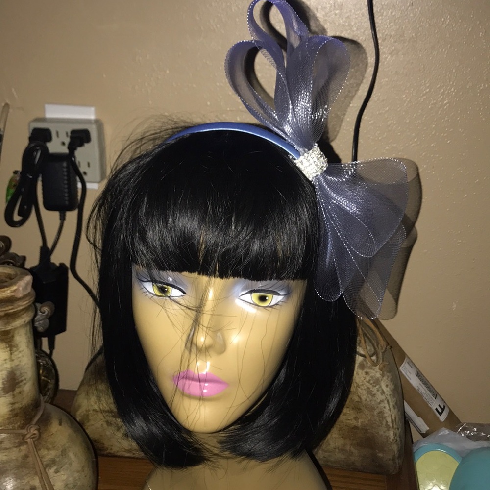 New Beautiful Rhinestone Headbands /Hair Accessory - Picture 8 of 16